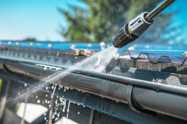Best Fence Pressure Washing  in Moncks Corner, SC
