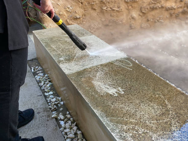 Best Commercial Pressure Washing  in Moncks Corner, SC
