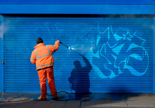 Best Commercial Building Pressure Washing  in Moncks Corner, SC