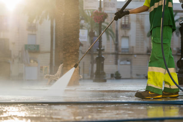 Best Sidewalk Pressure Washing  in Moncks Corner, SC