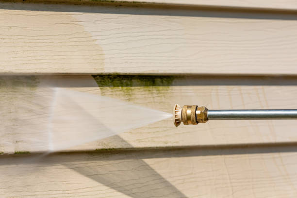 Pressure Washing Estimates in Moncks Corner, SC