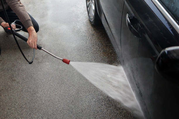 Best Residential Pressure Washing Services  in Moncks Corner, SC