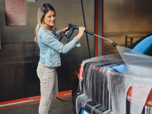 Best Best Pressure Washing Companies  in Moncks Corner, SC