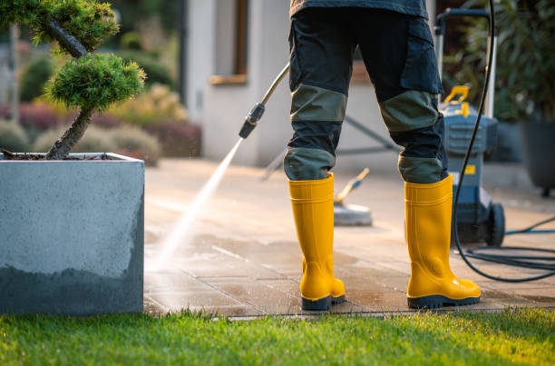 Professional Pressure Washing in Moncks Corner, SC